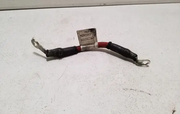 BMW X5 F15 Positive cable (battery) 9350091