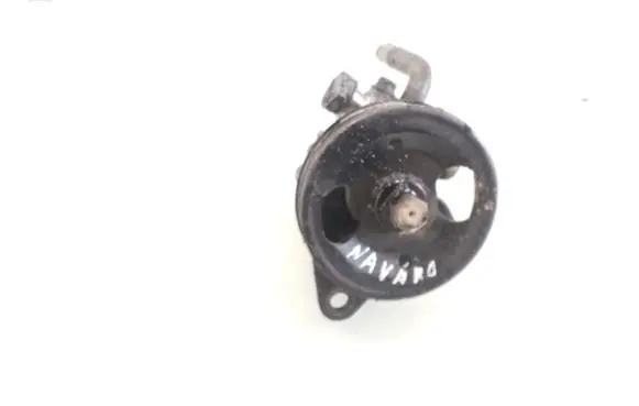 Nissan Navara D40 Power steering pump