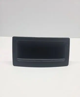 BMW 5 E60 E61 Dashboard storage box/compartment 7059955