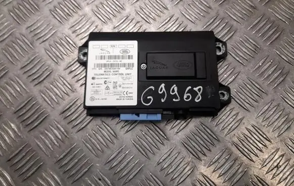 Land Rover Range Rover Sport L494 Other control units/modules HPLA70718NE