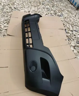 Nissan NV400 Rear bumper