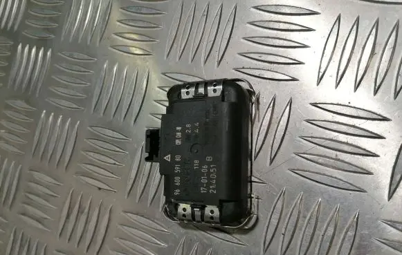 Citroen C4 I Rain sensor 9660059180 214051 1397212118