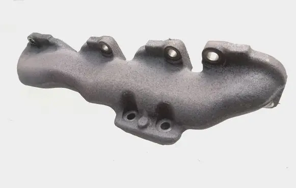 Opel Insignia A Exhaust manifold 55565985