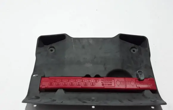 Mercedes-Benz SLK R171 Tailgate trim A1716940025