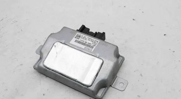 Ford Galaxy Keyless (KESSY) go control unit/module DG9T14B526MA