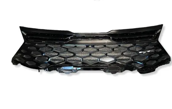 KIA Sportage Front bumper upper radiator grill 86351R2CB0 86350R2CB0