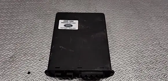 Land Rover Discovery Window control relay AMR1282