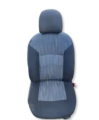Dacia Dokker Front passenger seat
