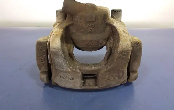 Ford S-MAX Front brake caliper