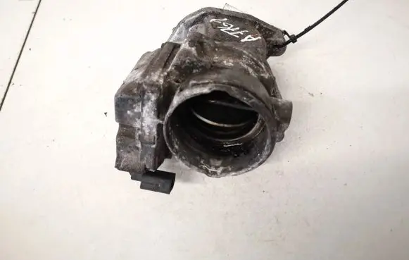 Audi A6 S6 C5 4B Throttle valve 059145739