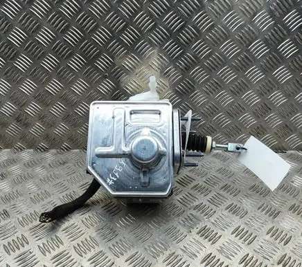 Ford Mustang Mach-E Brake booster LK9C2C219CD LK9C2D335CD