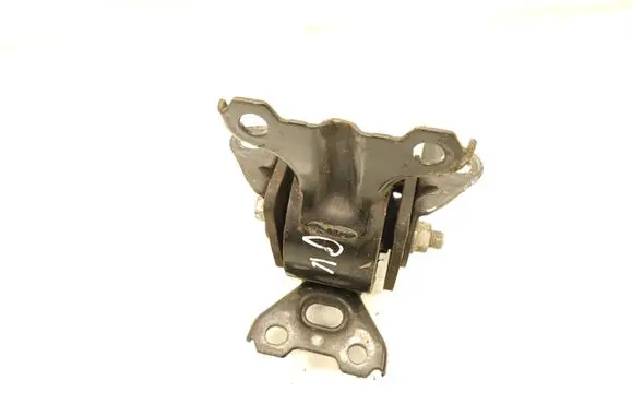 Engine mount bracket
