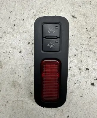 Audi A8 S8 D3 4E Alarm switch 4E0959557B