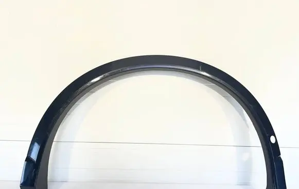 Volkswagen Tiguan Rear arch trim 571853817A