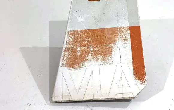 Peugeot Boxer Fuel tank cap 