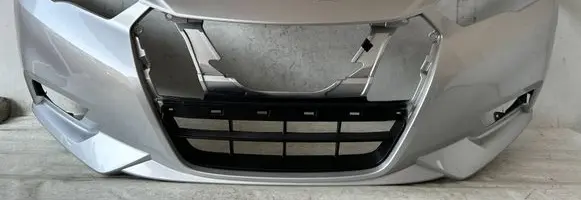 Nissan Micra K14 Front bumper