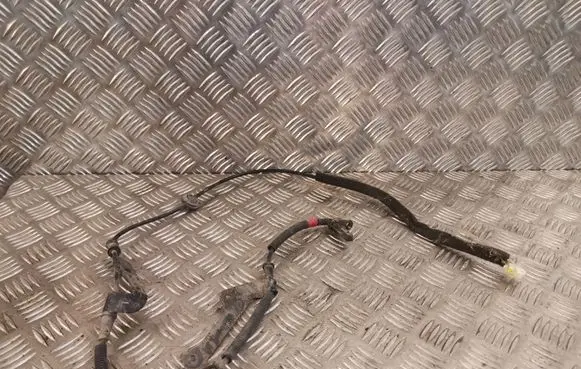 Hyundai Santa Fe ABS rear brake sensor 956812B000