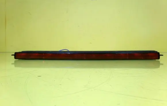 Alfa Romeo 166 Third/center stoplight 52713