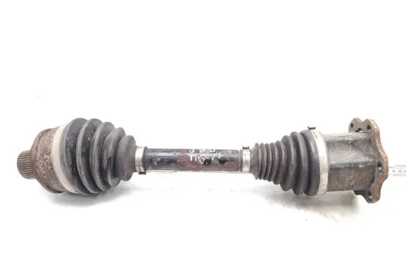 Audi A5 Front driveshaft 8W0407271F