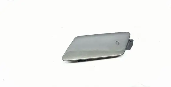 Rear bumper row hook cap/cover