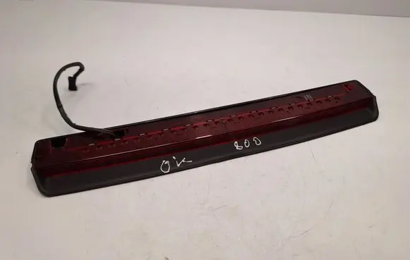 BMW 5 E39 Third/center stoplight 63258362297