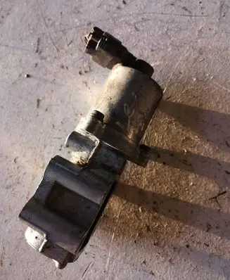 Lexus IS 220D-250-350 EGR valve