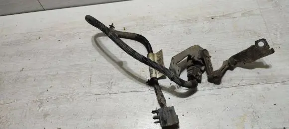 Volvo V40 Front height sensor lever 31427109 13052598