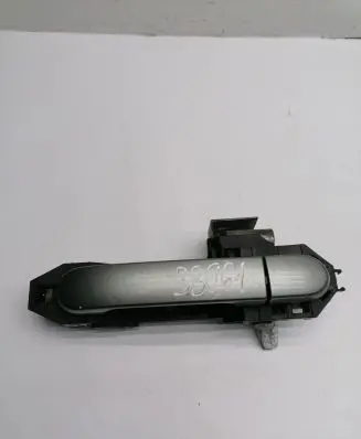 Nissan Tiida C11 Rear door exterior handle