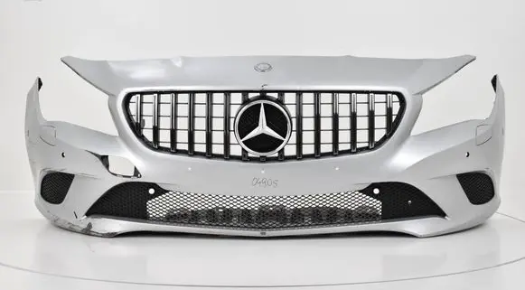 Mercedes-Benz CLA C117 X117 W117 Front bumper 1178850425