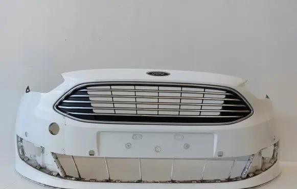 Ford C-MAX II Front bumper F1CBR17757A