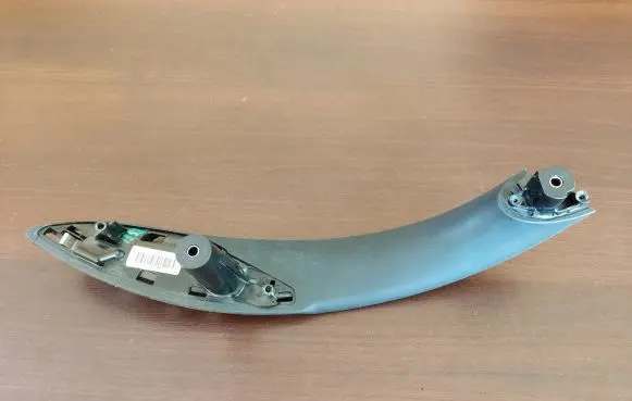 BMW 3 F30 F35 F31 Rear door handle trim 7281464 51427281464 51427281466