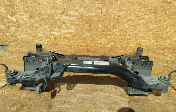 Volkswagen Passat Alltrack Rear subframe 3Q0505235AB