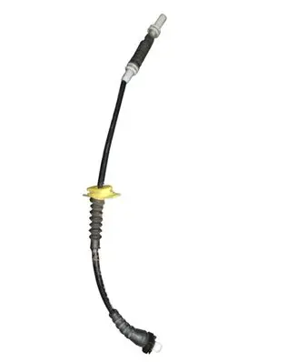 BMW 5 E60 E61 Front door cable line 7034469