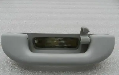 Jeep Renegade Rear interior roof grab handle 735599307