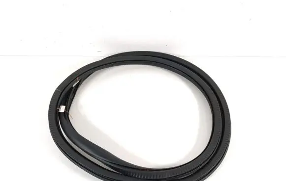 Mercedes-Benz CLA C118 X118 Rear door rubber seal (on body) A1186920800