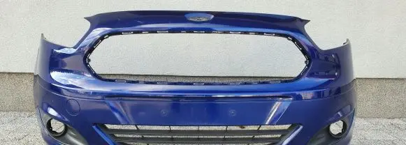 Ford Courier Front bumper 91AB17762BK