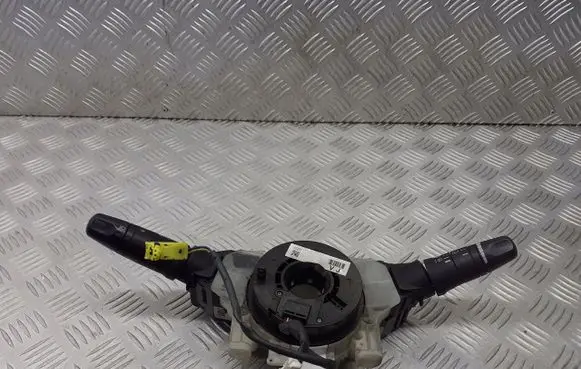 Nissan Primera Headlight wiper switch 25260