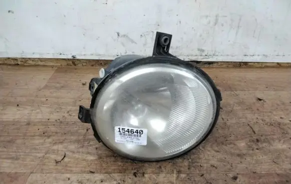 Volkswagen PASSAT B5.5 Headlight/headlamp