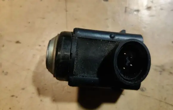 Mercedes-Benz E W211 Parking PDC sensor 0015427418 0263003167