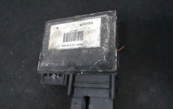 Ford Mondeo MK II ABS control unit/module F4RF2C219AN F4RF-2C219-AN