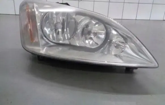 Ford Focus C-MAX Rear/tail lights