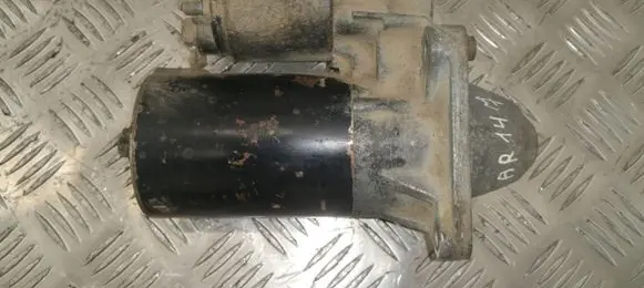 Alfa Romeo 147 Starter motor 0001107066