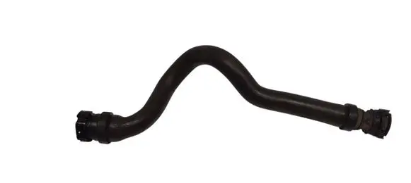 Citroen C4 II Engine coolant pipe/hose 9684684180
