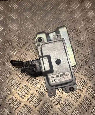 Gearbox control unit/module