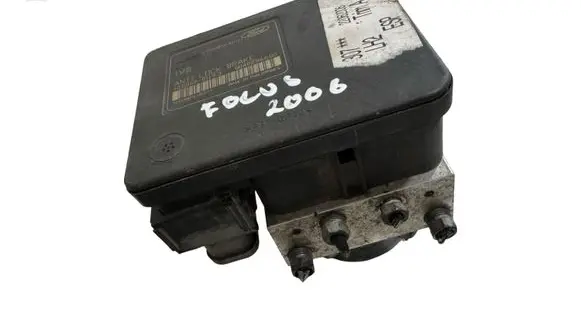 Ford Focus ABS Pump 3M512C405HB A426G 10020602164