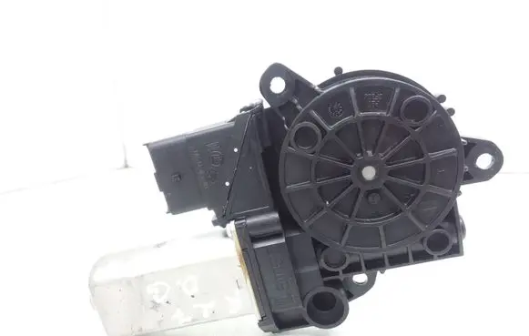 Fiat Croma Rear door window regulator motor 5000469 71005003