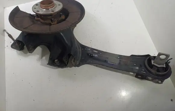 Volvo S60 Front control arm