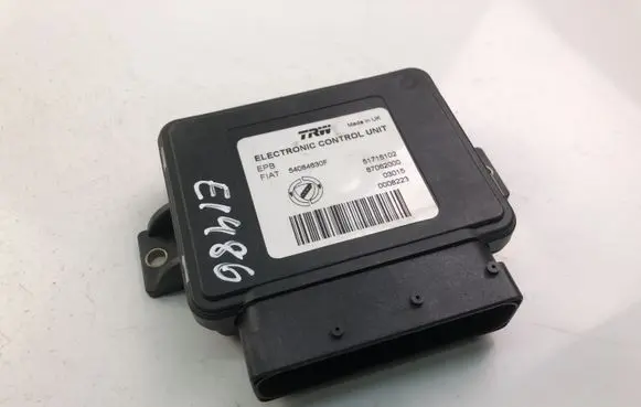 Lancia Thema Other control units/modules 54084630F