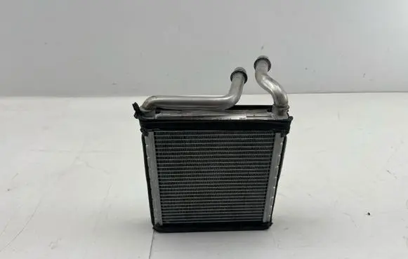 Volkswagen PASSAT B7 Heater blower radiator 8FH351331724 AH223000S