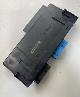 Comfort/convenience module